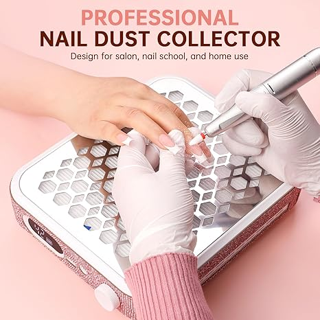 Elevate Your Nail Artistry with Unmatched Elegance!