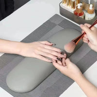Nail Hand Pillow