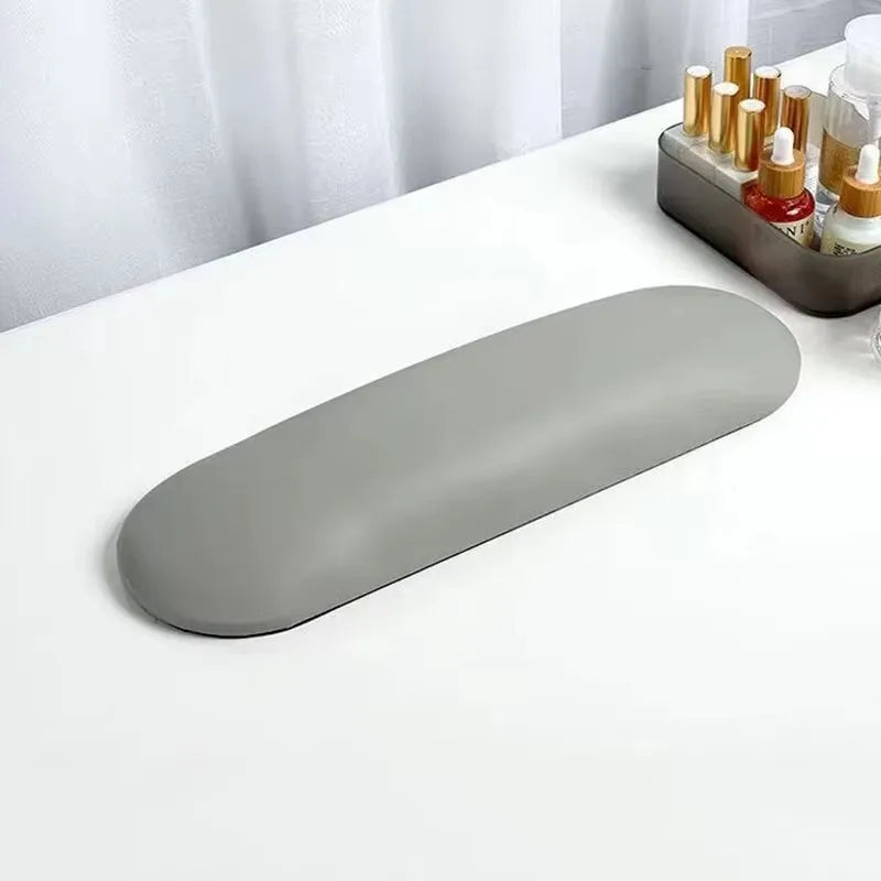 Nail Hand Pillow
